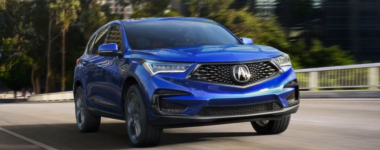 2021 Acura RDX for Sale near Gaithersburg, MD
