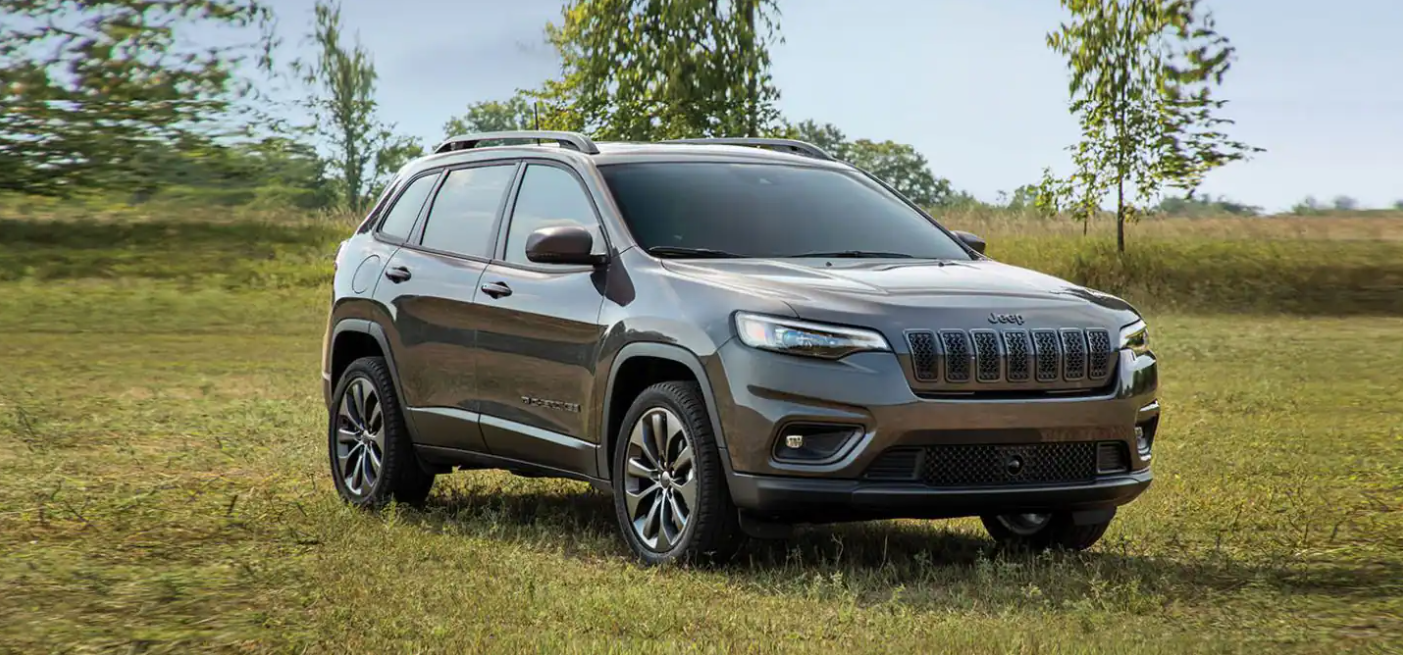 Is Jeep Grand Cherokee AWD or 4WD? Discover the Difference