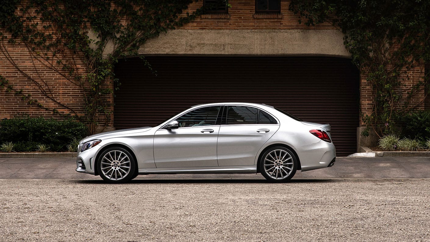 2021 Mercedes-Benz CLA