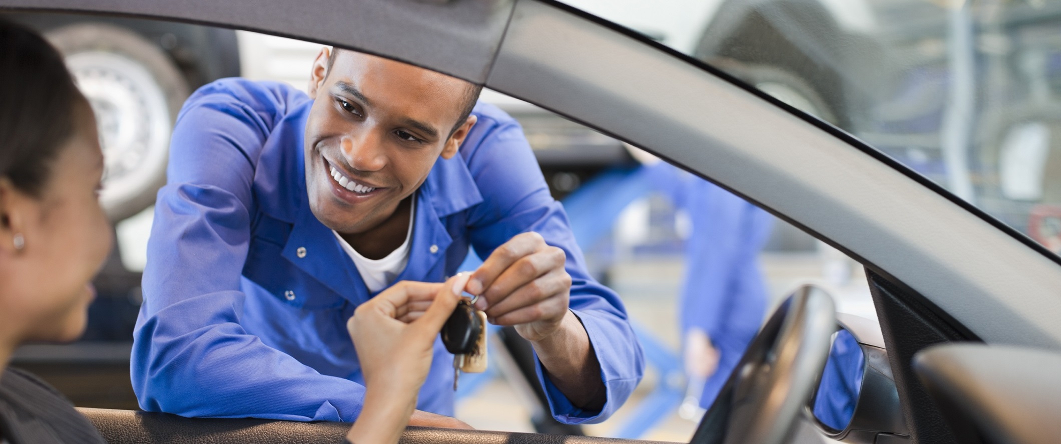 Wet Weather Driving Tips near Falls Church, VA