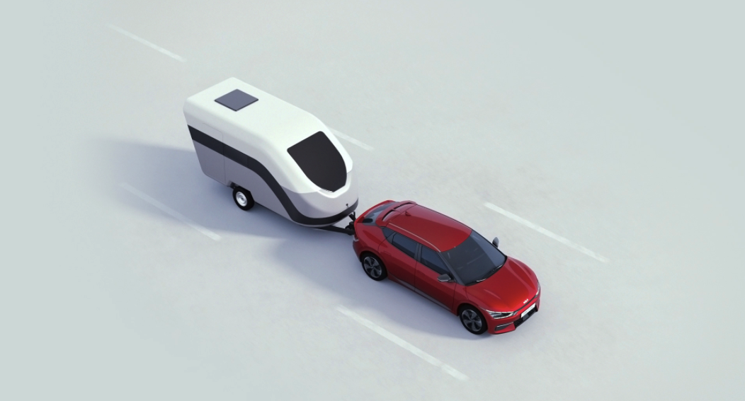 Towing Capabilities of the Kia EV6