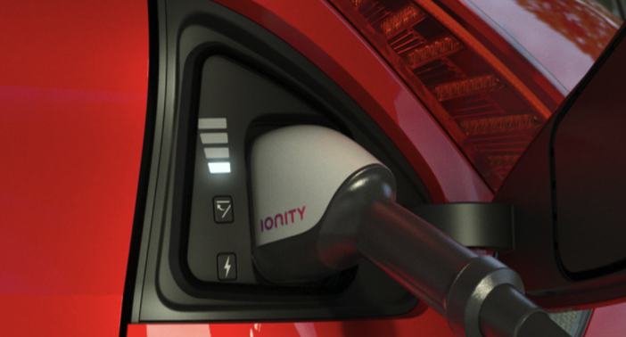 Fast-Charging System of the Kia EV6