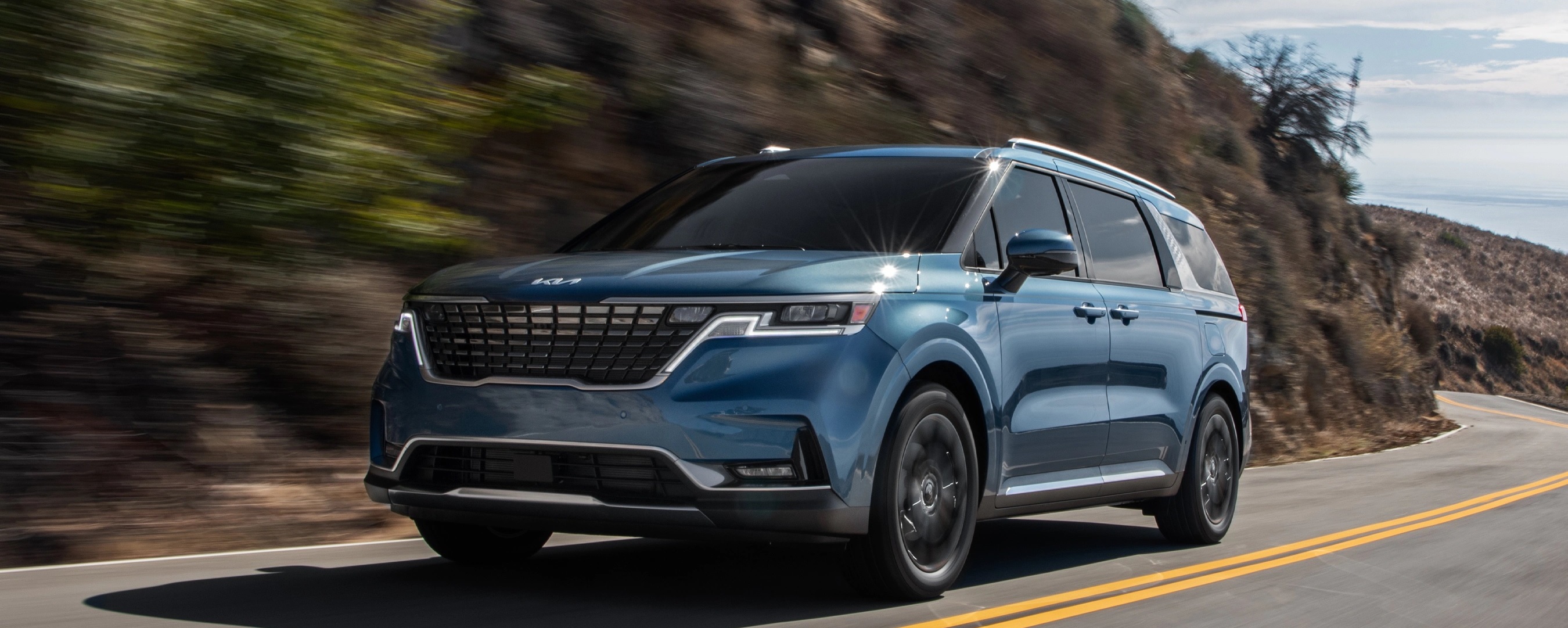 2022 Kia Carnival for Sale near San Marcos, TX