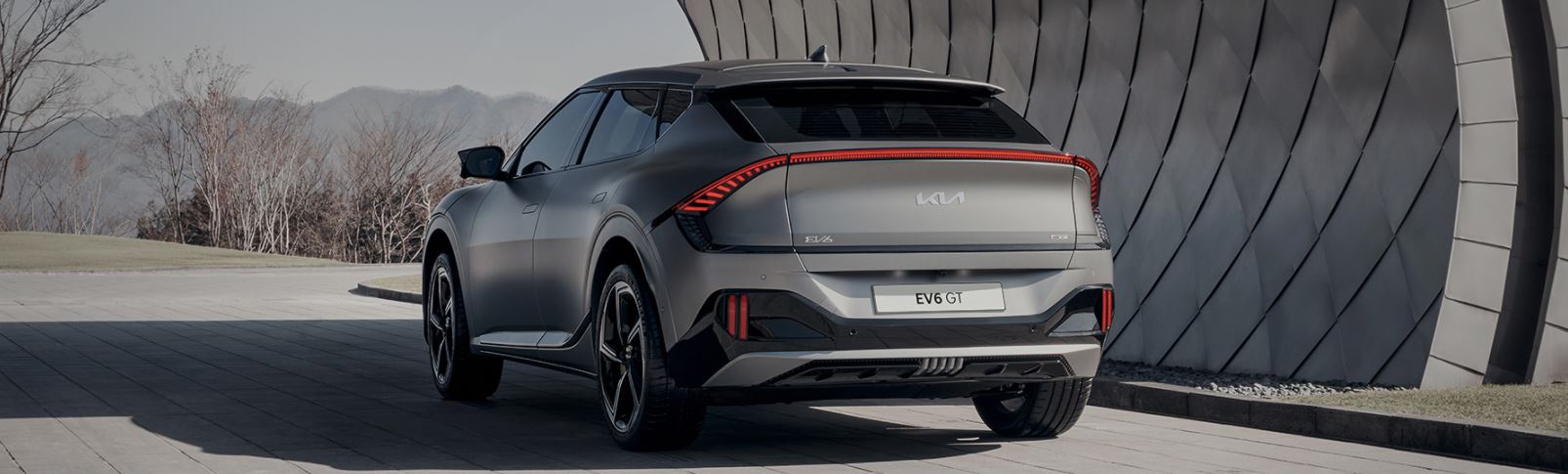 Kia EV6 First Look in New Braunfels, TX