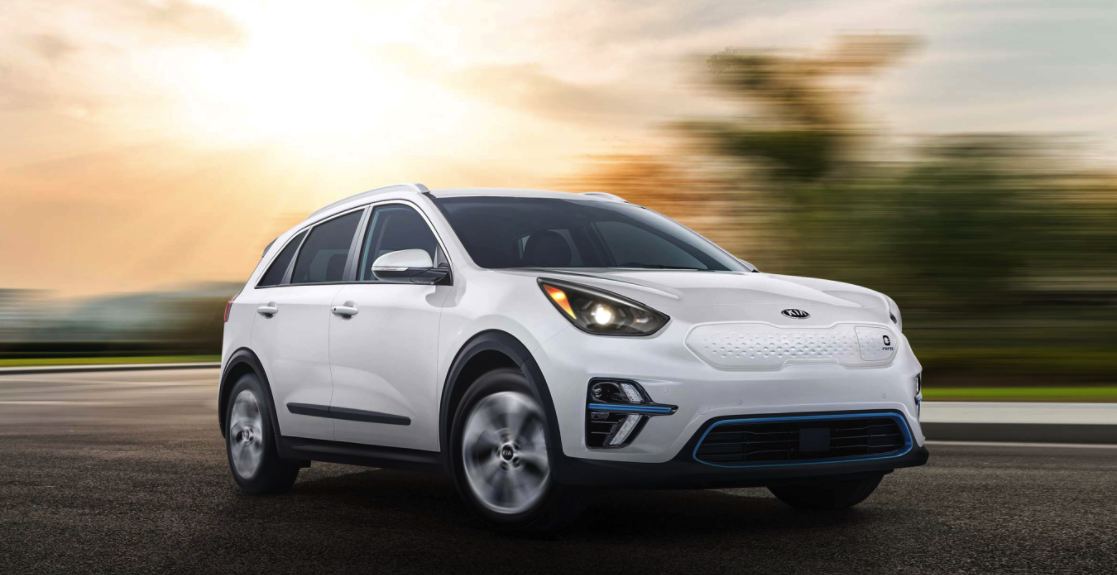 nikkel Blozend Omleiden What's New for the 2021 Kia Niro Hybrid and PHEV?