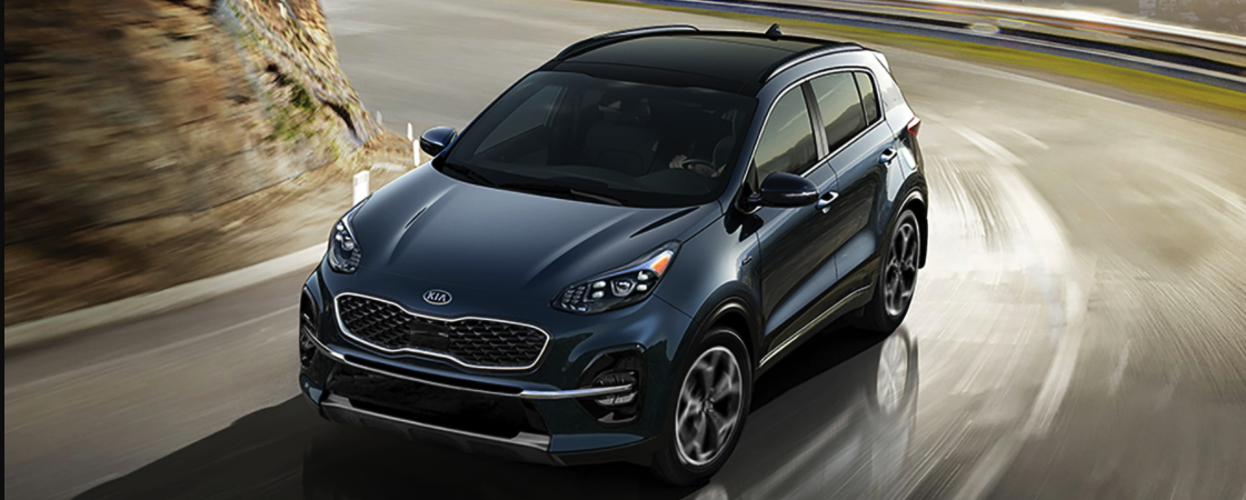 Kia Ranked #1 in Mass Market Brands by 2021 J.D. Power Dependability Study