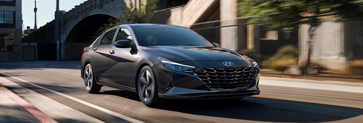 Hyundai Elantra 2021 a la venta cerca de Woodbridge, VA
