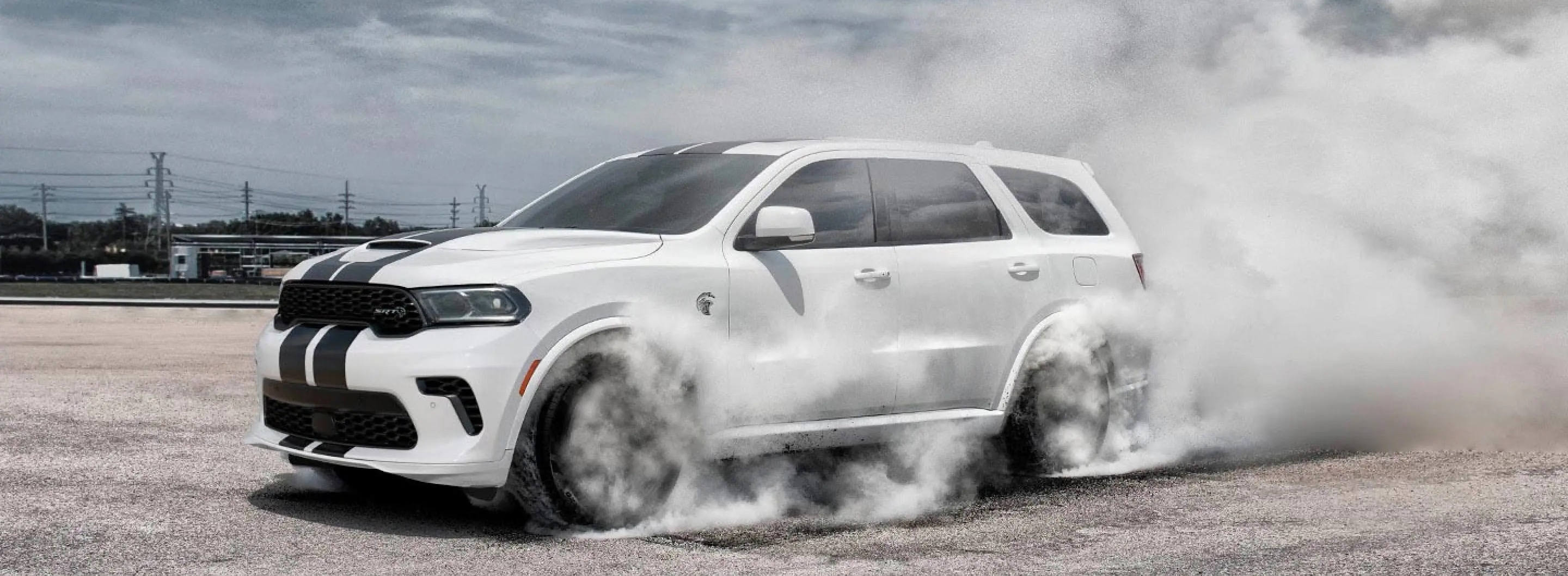 2021 Dodge Durango for Sale near Fort Lee, NJ