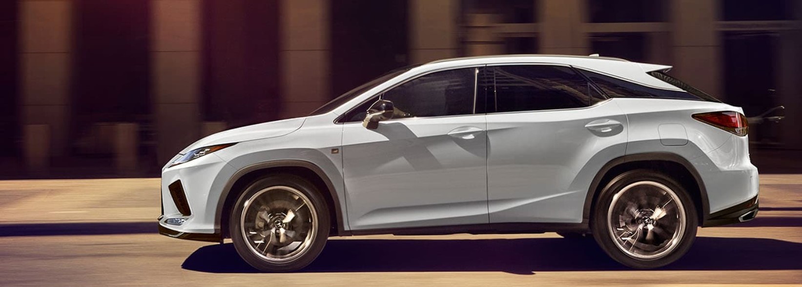 2021 Lexus RX 350 for Sale near Arlington, VA