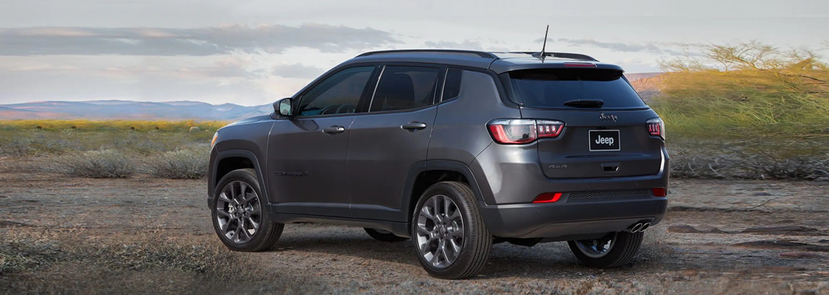 2021 Jeep Compass for Sale near Fort Lee, NJ