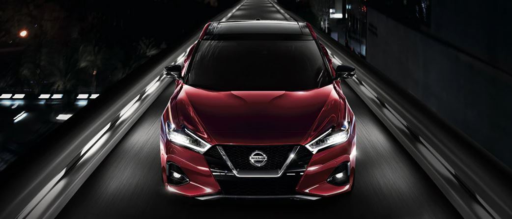 2021 Nissan Maxima for Sale near Arlington, VA