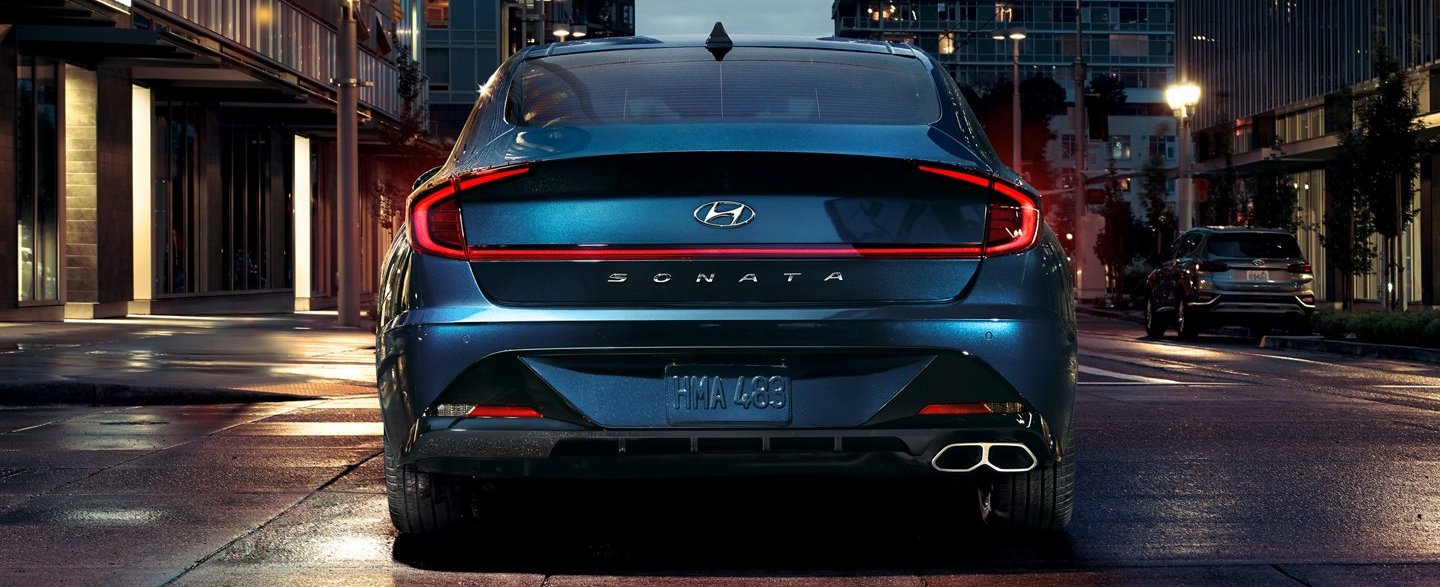 Hyundai Sonata 2021 a la venta cerca de Woodbridge, VA