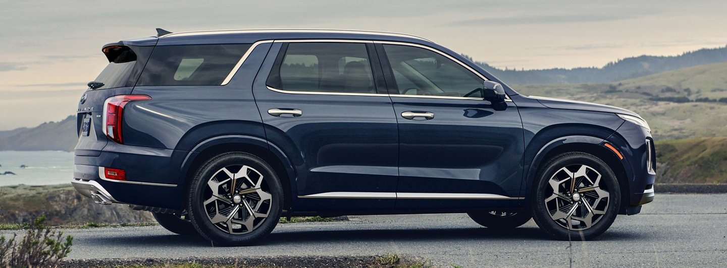 Hyundai Palisade 2021 a la venta cerca de Woodbridge, VA