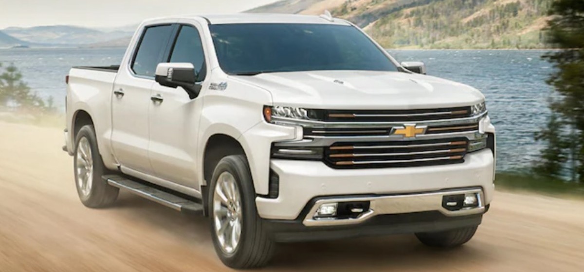 Chevrolet Silverado 1500 2021 a la venta cerca de Manassas, VA