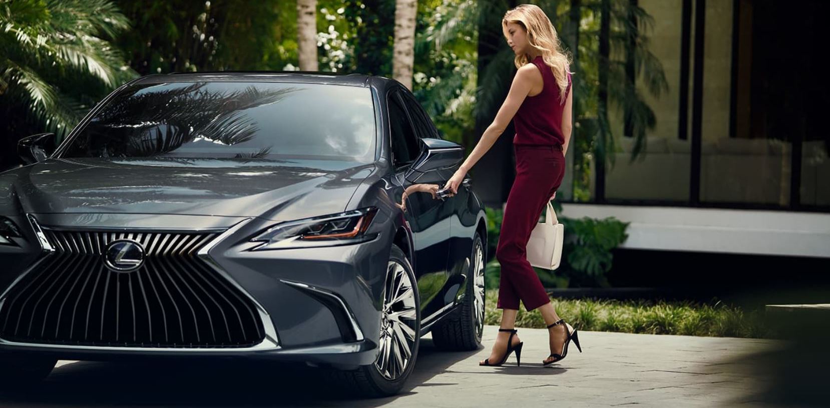 Lexus ES 250 2021 a la venta cerca de Rockville, MD