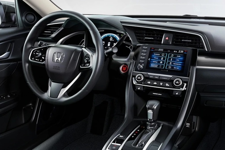 El interior es tan extraordinario como el exterior.