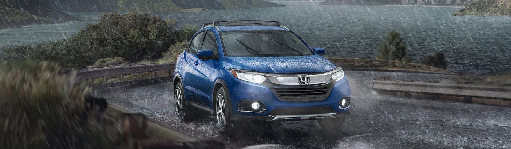 2021 Honda HR-V for Sale near Woodbridge, VA