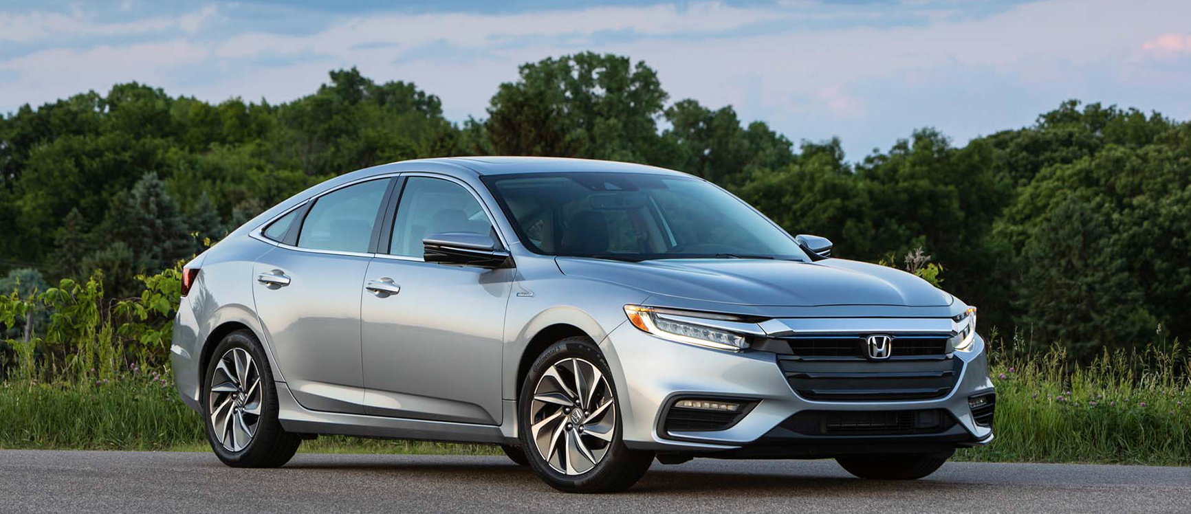 honda insight 2022 price