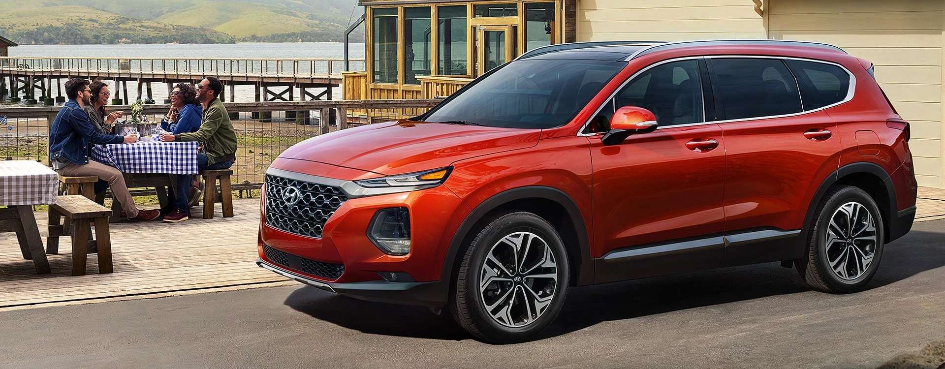 Used Hyundai Vehicles for Sale near Jersey City, NJ