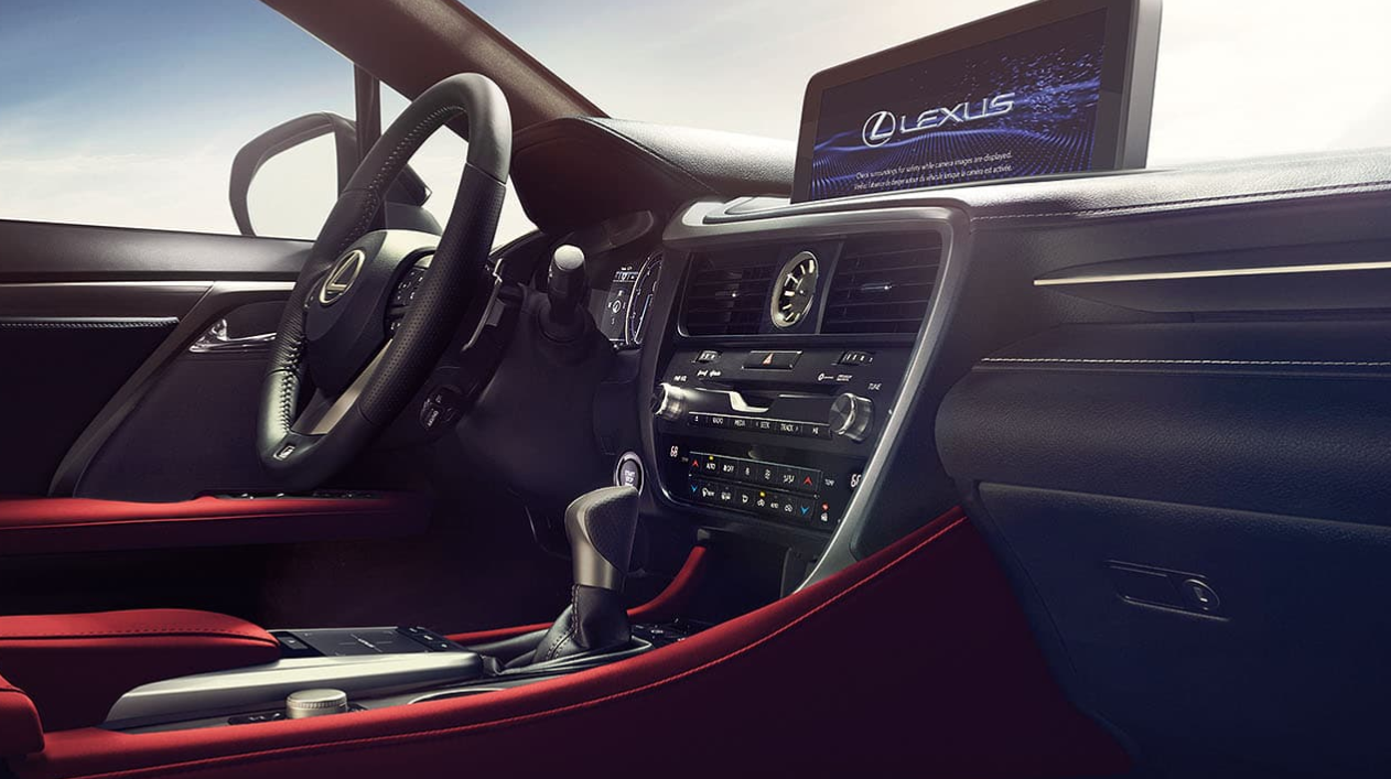 Available Interior Design