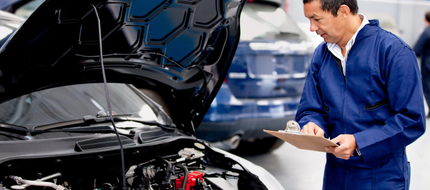 Our Team is Here For You!