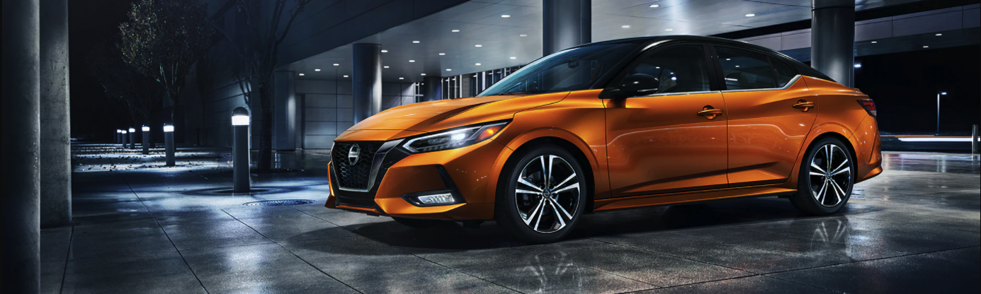 Used Nissan Sentra for Sale near Berwyn, IL