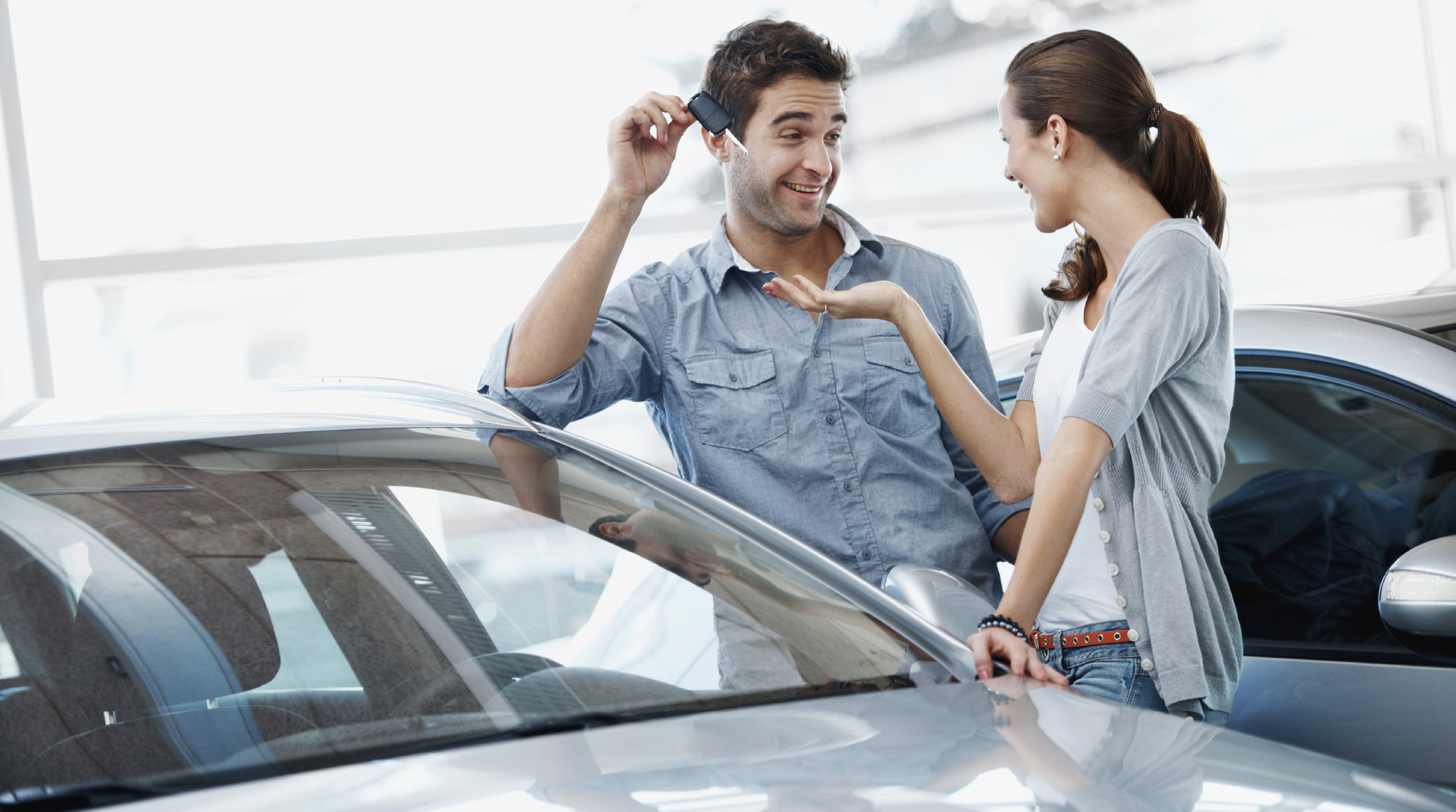 Become a Proud Owner Today!