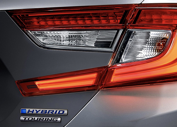 2021 Honda Accord Hybrid Review Stockton