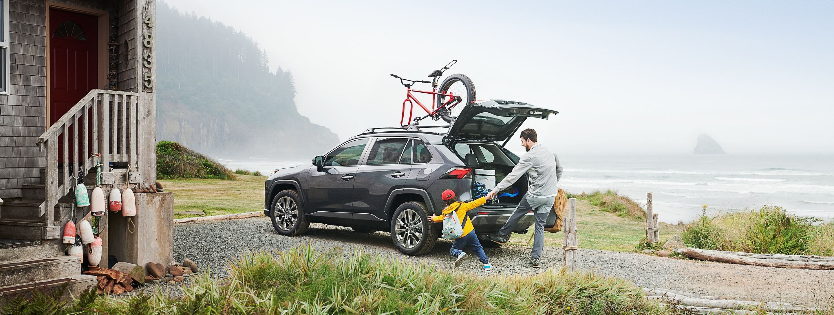 2021 Toyota RAV4 Lease near Fair Lawn, NJ