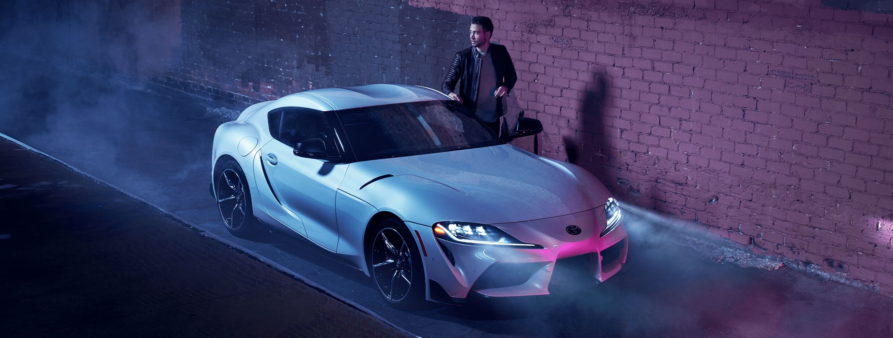 2021 Toyota GR Supra for Sale near Paramus, NJ