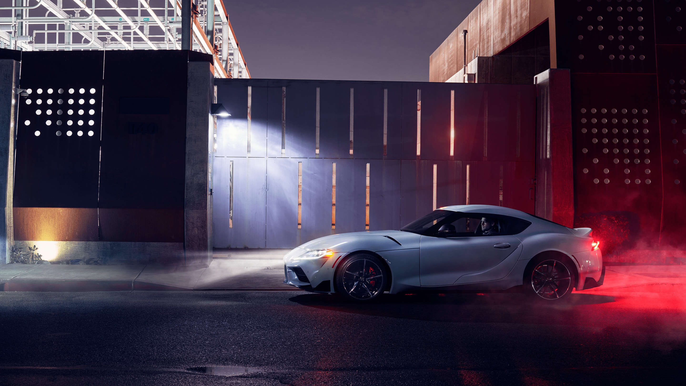 2021 Toyota GR Supra Lease near Paramus, NJ