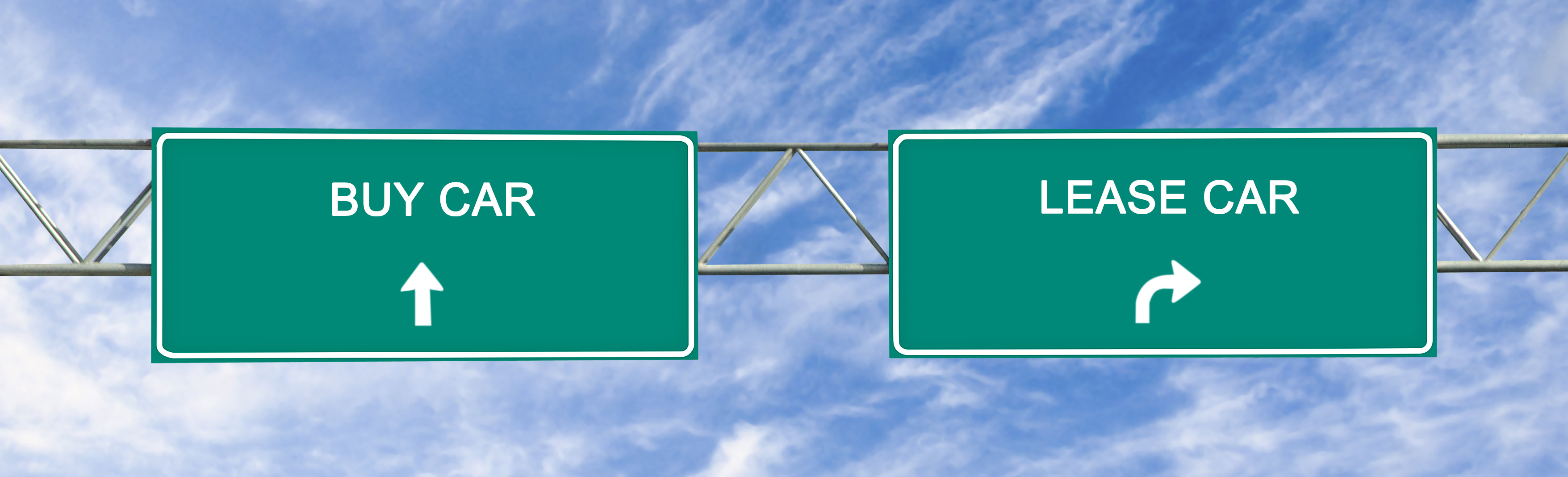 Buy vs Lease in Chattanooga, TN