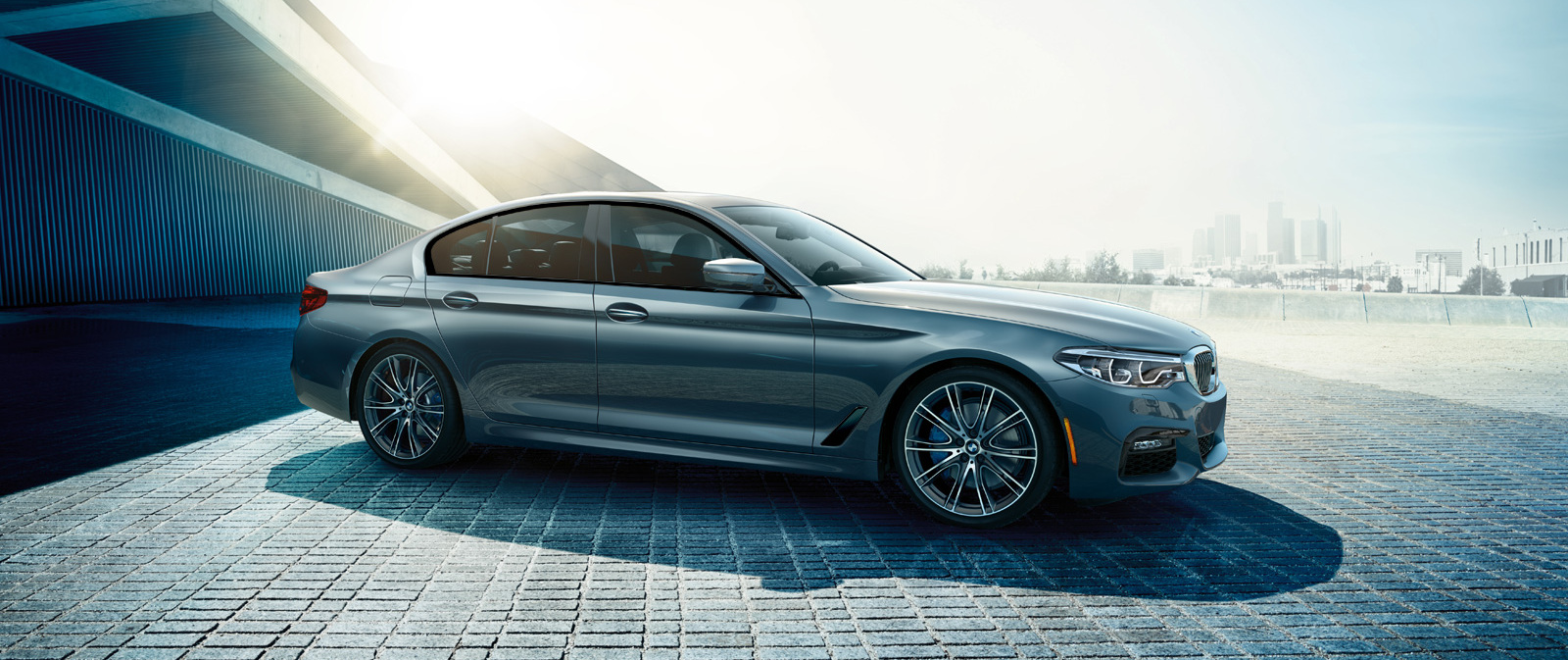 Pre-Owned BMW 5 Series for Sale near Peoria, AZ