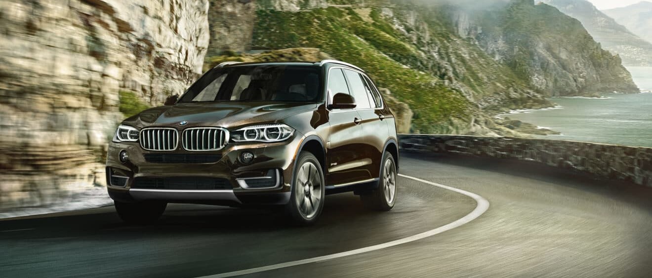 Pre-Owned BMW X5 for Sale near Peoria, AZ
