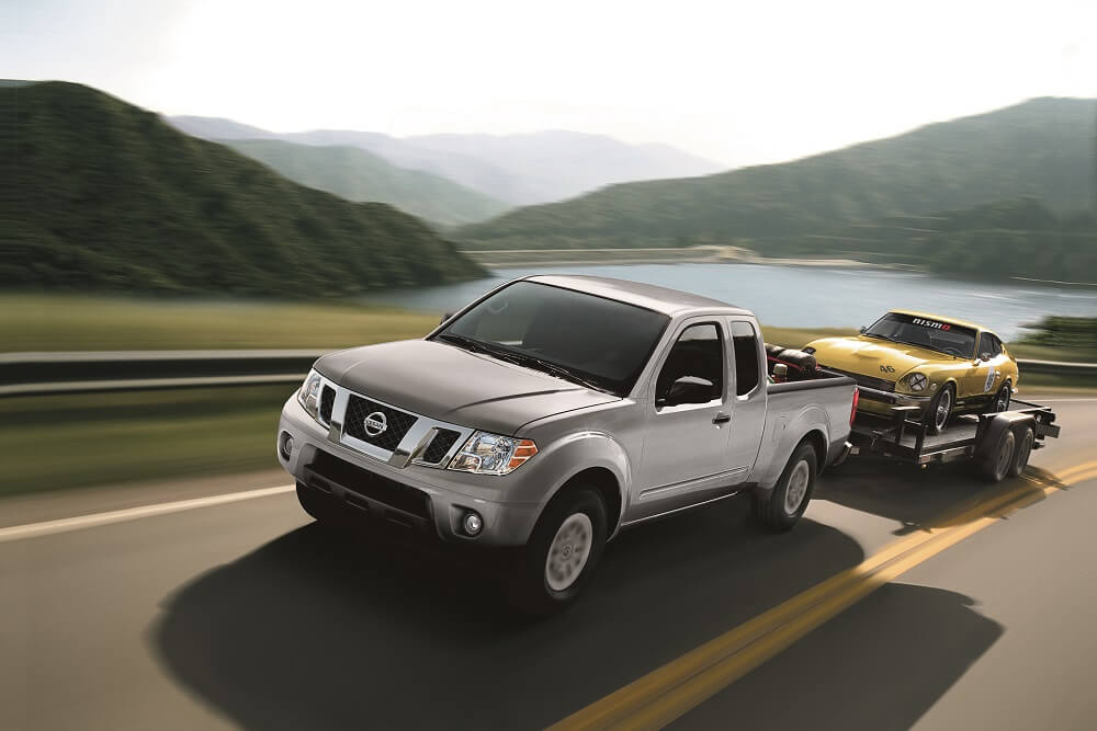 Nissan Trucks for Sale Las Cruces NM Nissan of Las Cruces