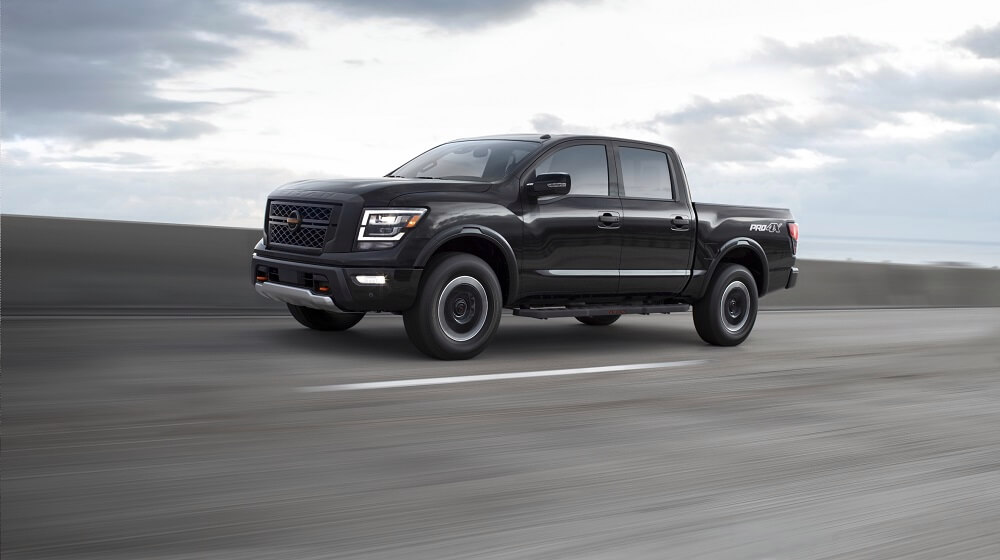 Nissan Trucks for Sale Las Cruces NM Nissan of Las Cruces