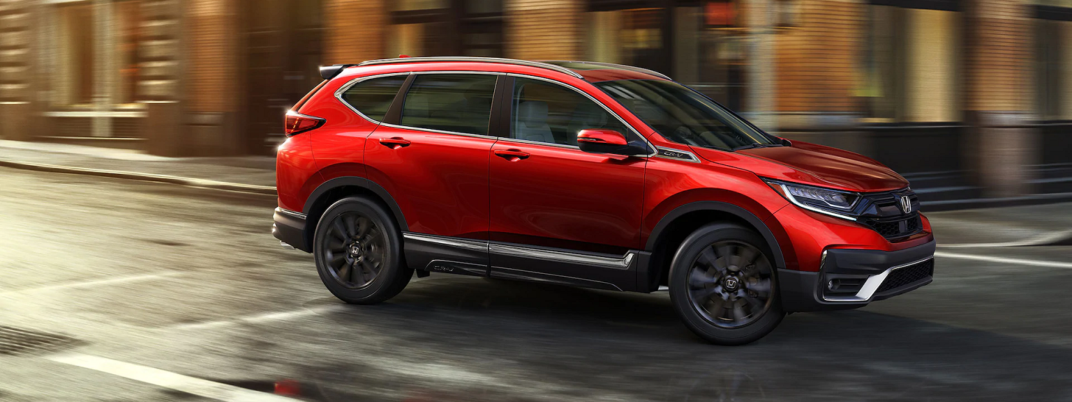 2021 Honda CR-V for Sale near Covington, GA