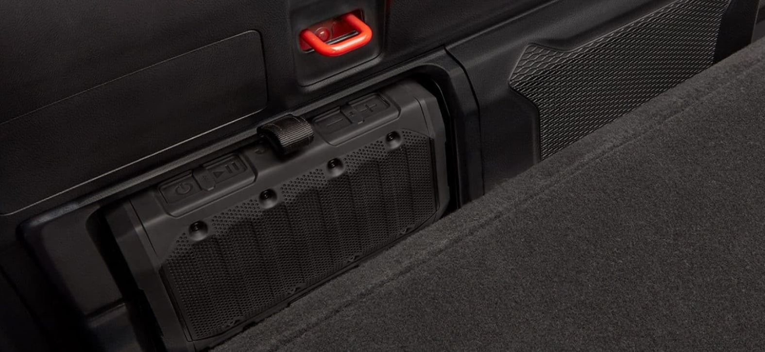 Speakers in the 2021 Gladiator