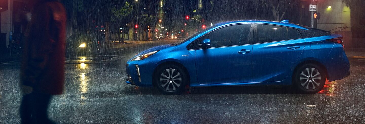 2021 Toyota Prius for Sale in Rockford, IL