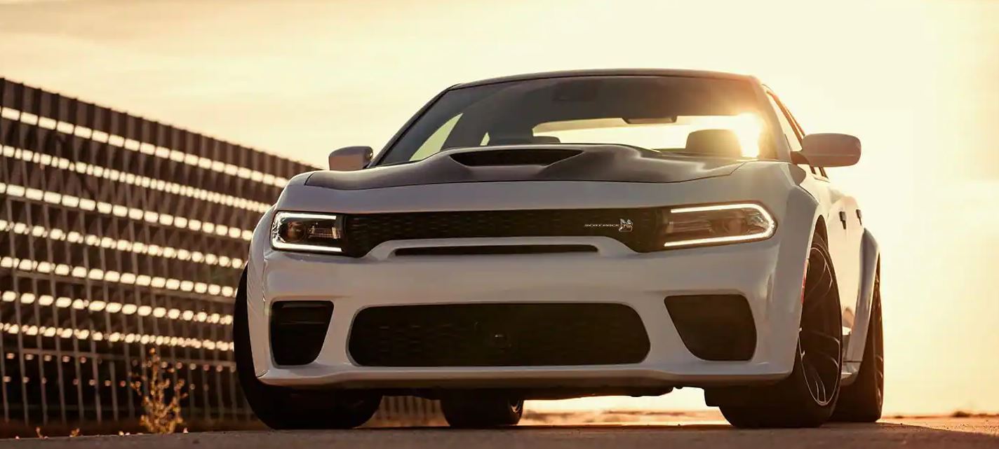 2021 Dodge Charger for Sale near Norman, OK
