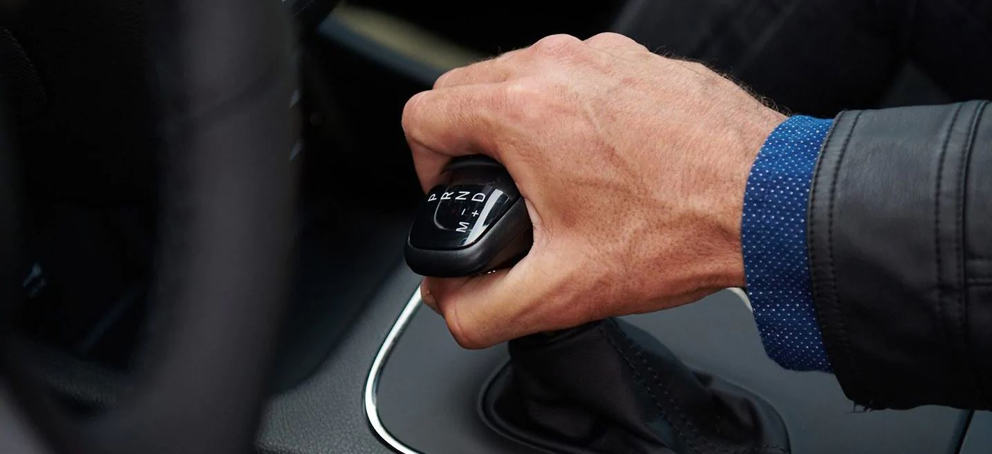 2021 Dodge Durango Shift Knob