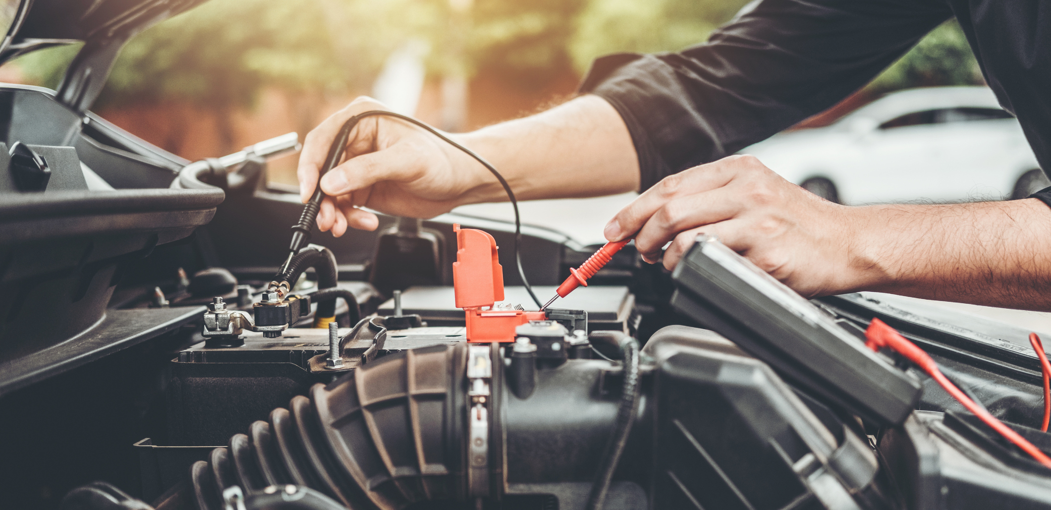 Visit Us for Seasonal Battery Care