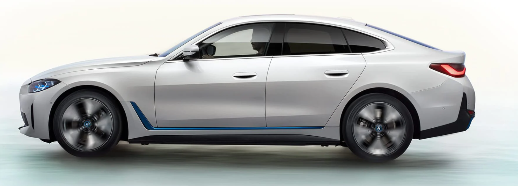 First-Ever BMW i4 Key Features in Glendale, AZ