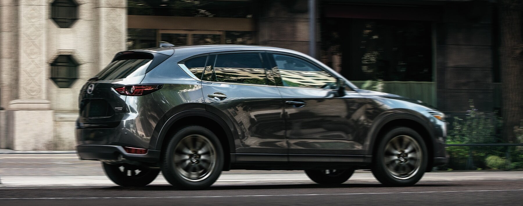 Used MAZDA CX-5 for Sale near Atlanta, GA
