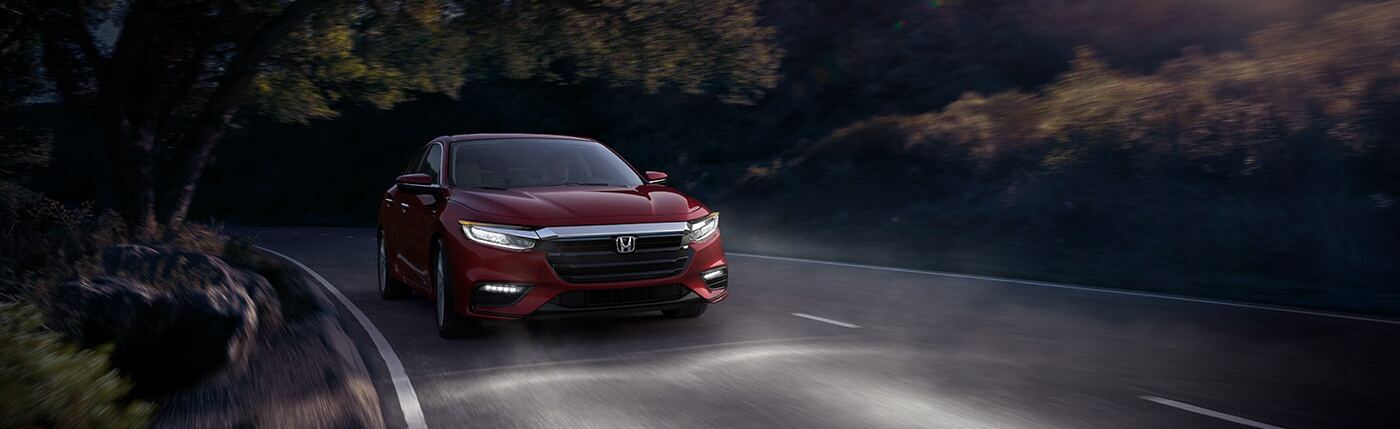 2021 Honda Insight for Sale near Fairfax, VA