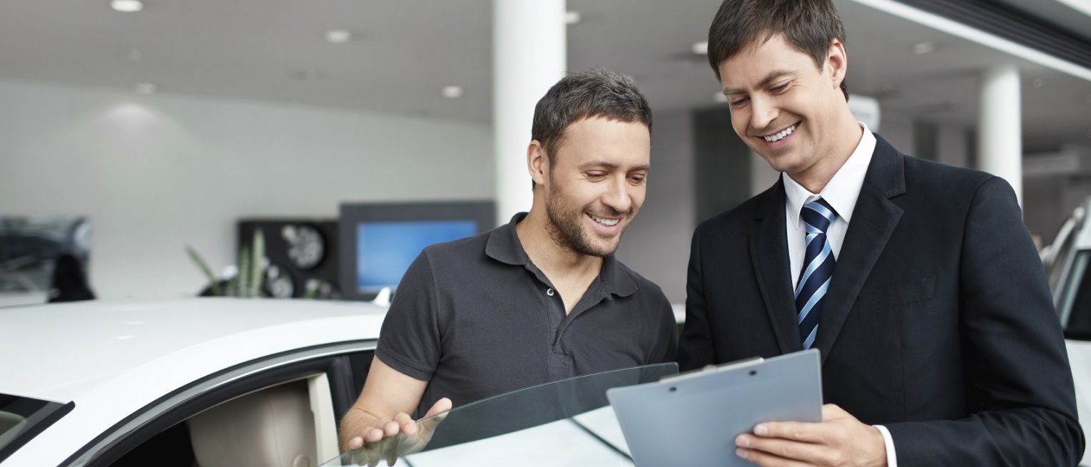 Buy vs Lease near Sterling, VA