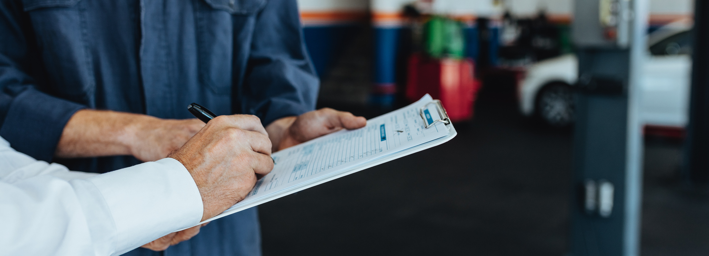 The Importance of Routine Maintenance near Long Island, NY