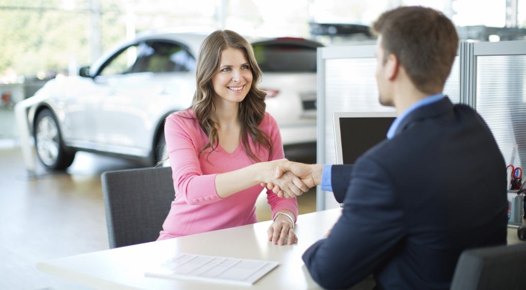 We Look Forward to Meeting You!