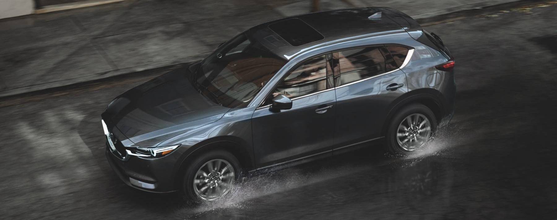 2021 Mazda Cx 5 For Sale Near Bristol Tn