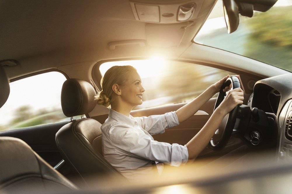 You'll Feel Safe in a 2021 Hyundai!
